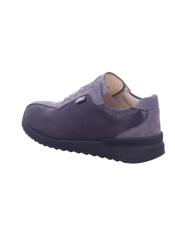 Finn Comfort Sneaker Low in grau