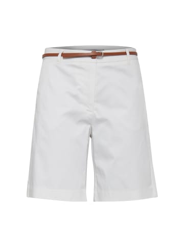 b.young Shorts (Hosen) in natur