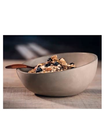 APS GERMANY Schüssel 655310 in Gold