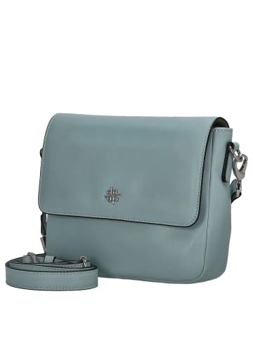 PICARD Lay Back - Umhängetasche 19 cm (pool) in pool