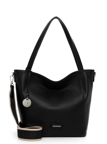 EMILY & NOAH Shopper E&N Enna in black