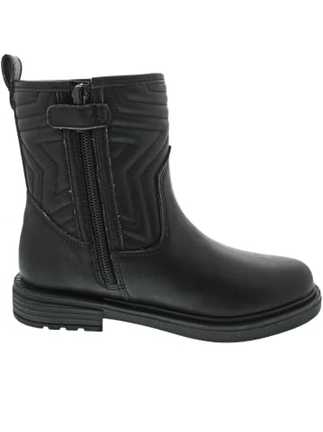 Geox Eclair Schaftstiefel  Schwarz