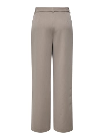 ONLY Hose in Taupe Gray