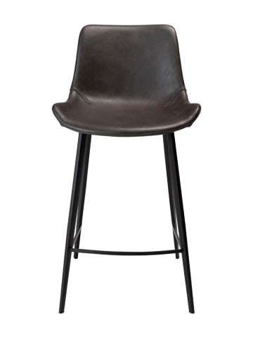 ebuy24 Counterstuhl Hype Grau 2er Set