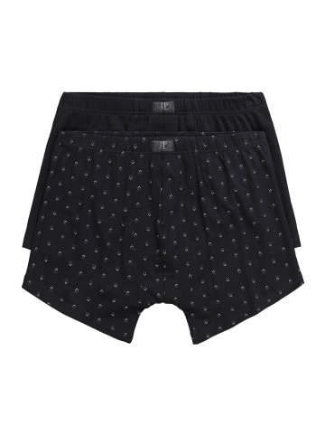 JP1880 Pants in schwarz