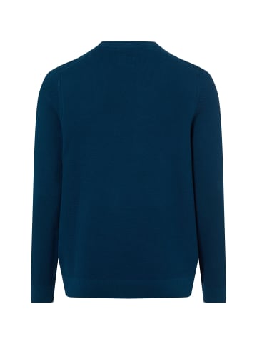 Camel Active Pullover in indigo - 0002