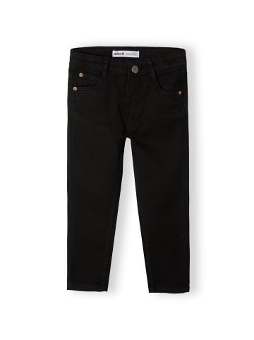 Minoti Relax-fit-Jeans 15jean 12 in schwarz