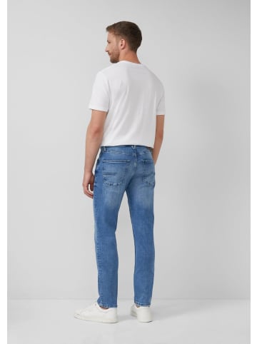 s.Oliver Jeans-Hose NELIO in 52Z3_blau