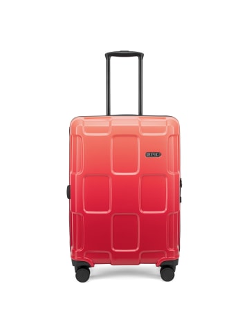 Epic Crate EX Wildlife 4 Rollen Trolley 65 cm redsunrise
