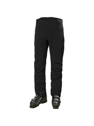Helly Hansen M ALPHA LIFALOFT PANT in Schwarz