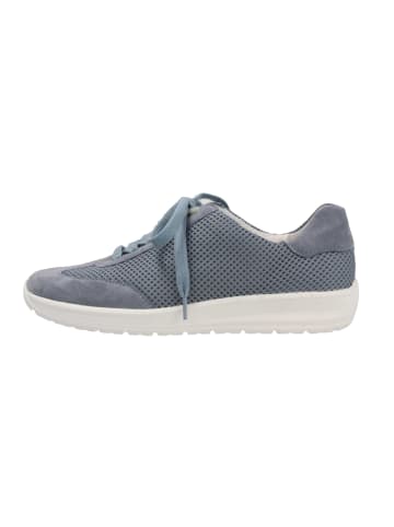 Semler Sneaker in blau