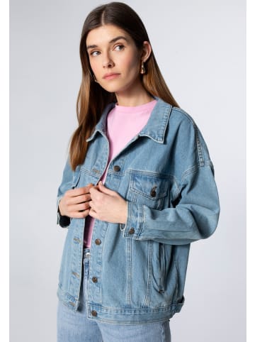 Wittchen Denim jacket in Blue