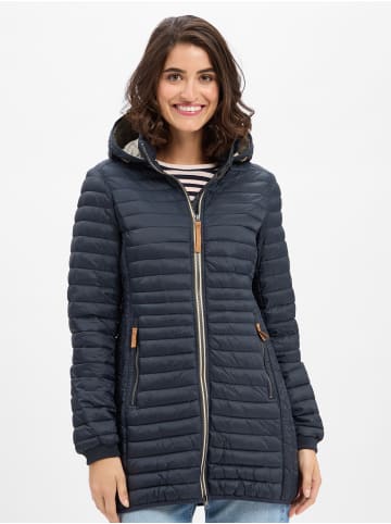 Camel Active Jacke in marine