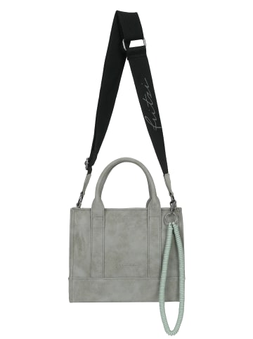 Fritzi aus Preußen Henkeltasche Fritzi SquareN in Rock