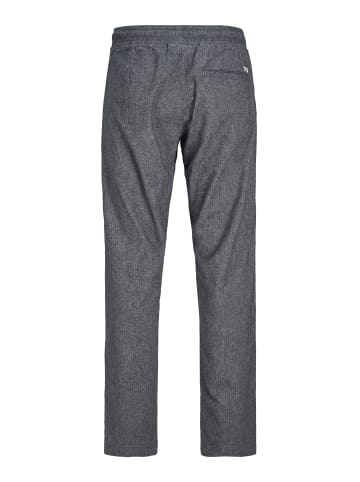 Jack & Jones Klassische Hosen in Grey Melange