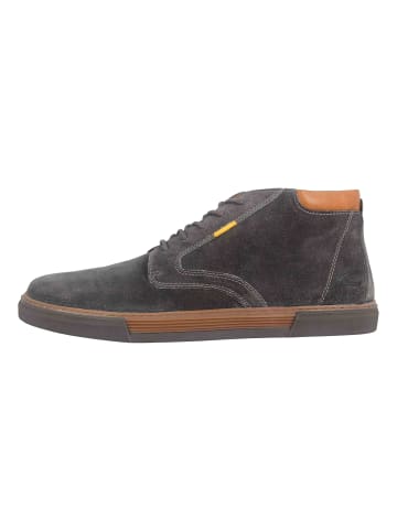 Camel Active Sneaker in Grau