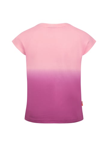 Trollkids T-Shirt Yttersand in candy pink/fresh berry