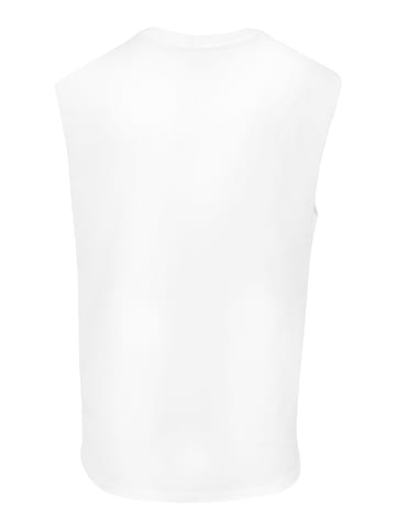 Merchcode T-Shirts in white