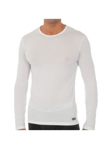 Abanderado Unterhemd in White