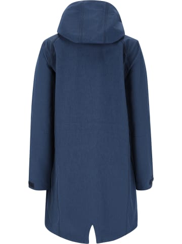 Whistler Softshelljacke Thora in 2048 Navy Blazer