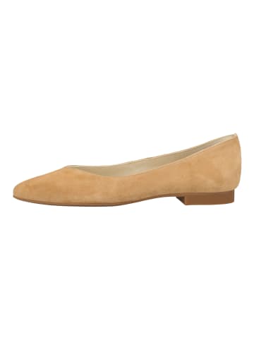 Paul Green Ballerinas in Beige