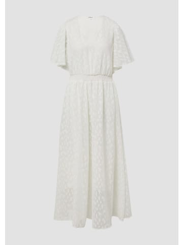 s.Oliver Kleid in 0210_ecru