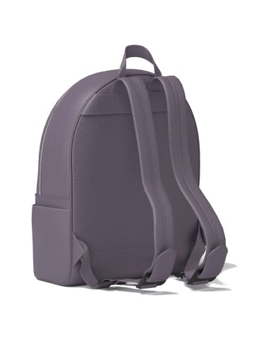Kmisso Rucksack in Coffee