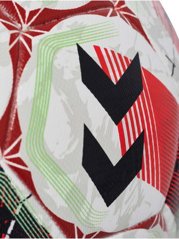 Hummel Fußball "Inspire Club Lite 290 Fb" in Rot