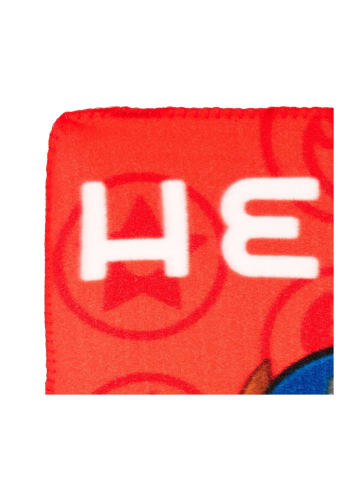 Paw Patrol Fleecedecke 100x150cm Hero Pals