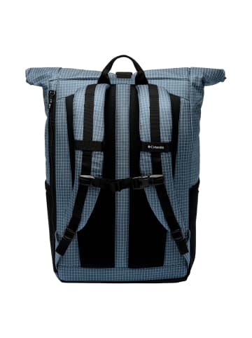 Columbia Convey™ III 27L Rolltop Rucksack in Blau