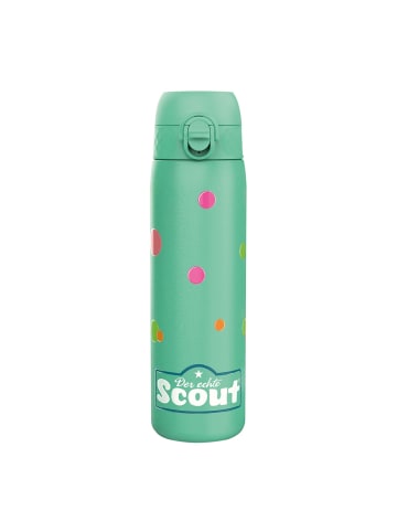 Scout Trinkflasche in Dots