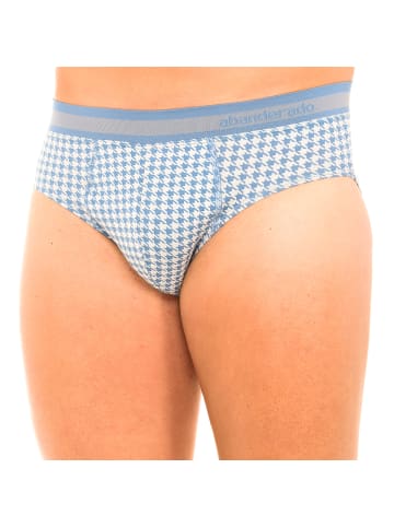 Abanderado Slip in Multicolored