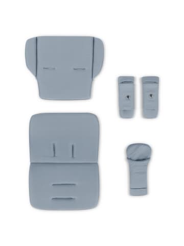 ABC-Design Einlagen-Set für Buggy in Cozy Ice Blue