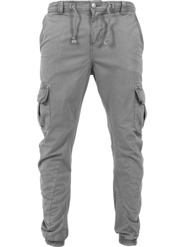 Urban Classics Cargo Trouser in darkgrey