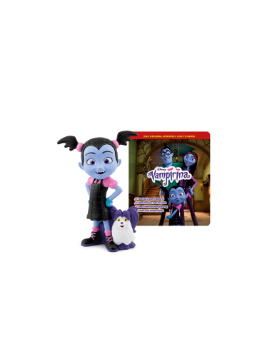 tonies Vampirina - Das ist ja zum Flattern & drei weitere Geschichten-10002145