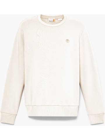 Timberland Pullover "Oyster River" in Beige