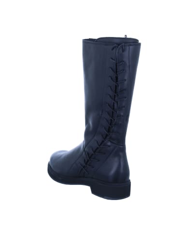 Think! Stiefel Cogita in schwarz