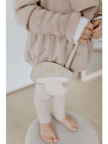 leevje Kinderhandtasche mushroom' in rosa