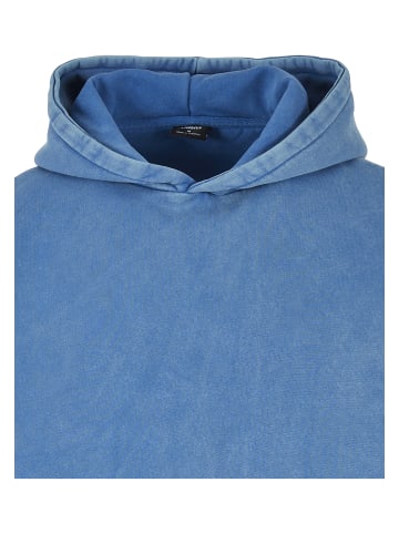 Urban Classics Sweat & Fleece - Hoody in royal