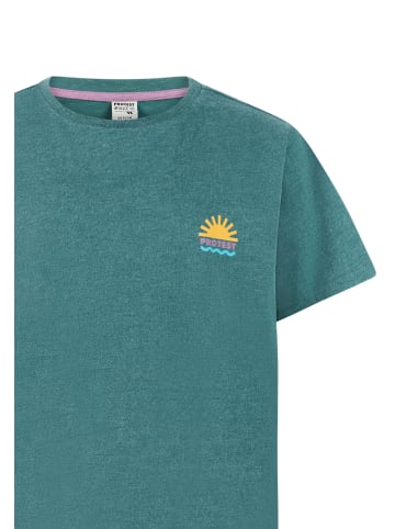 Protest " PRTVarzo JR in Dark teal