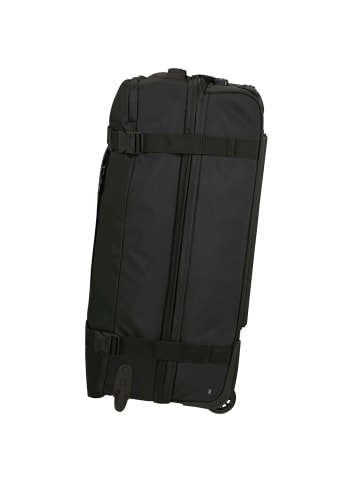 American Tourister Urban Track 84 - Rollenreisetasche 68 cm in asphalt black