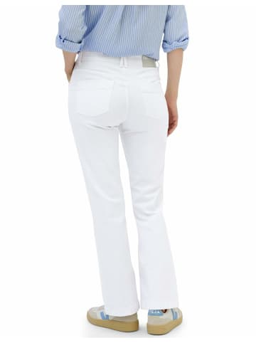 Cecil Straight Leg Jeans für Damen in uni