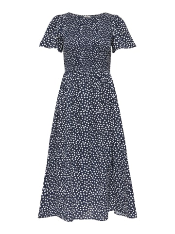 JDY Kleid in Night Sky