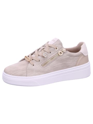 S. Oliver Sneaker  in Beige