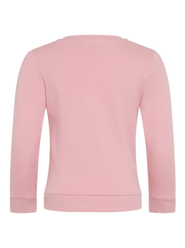 Kidsworld Sweatshirt in rosa