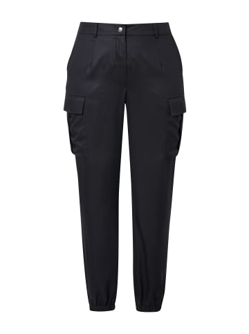 Angel of Style Hosen in schwarz