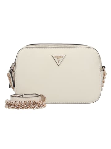 Guess Noelle II Umhängetasche 20 cm in bone