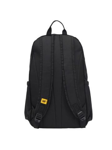 Caterpillar Caterpillar Melbourne Backpack in Schwarz