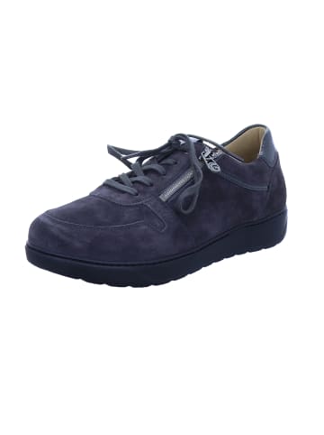 Ganter Sneaker Low in grau