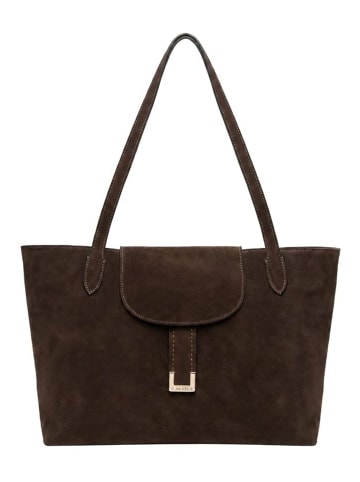 Nero Giardini Taschen in Dunkelbraun